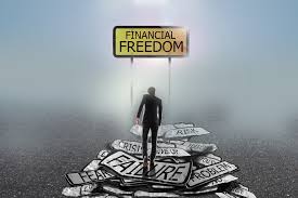 A Clear Path to Financial Growth and Personal Freedom