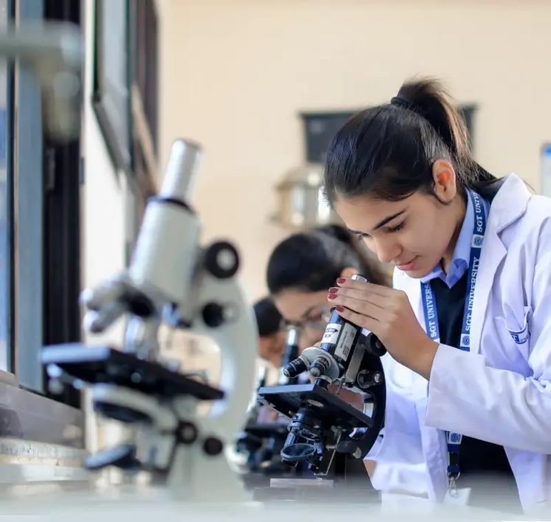 Best Pharmacy colleges in India