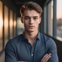 Profile Image